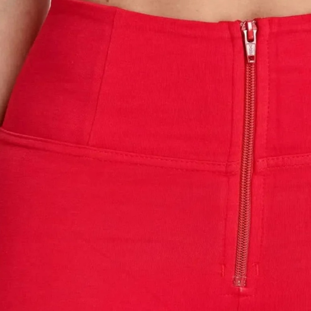 Freddy Wr. Up high waist full length xxs